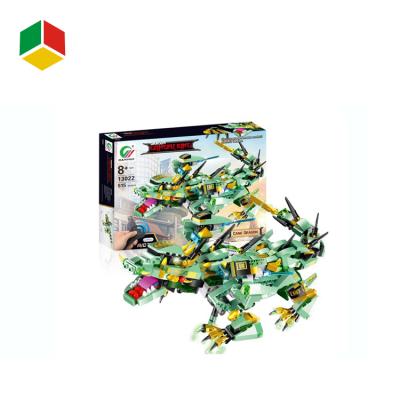 China About 40 Minimum Toy Children R/C Educational Dinosaur Kid Building Blocks for sale