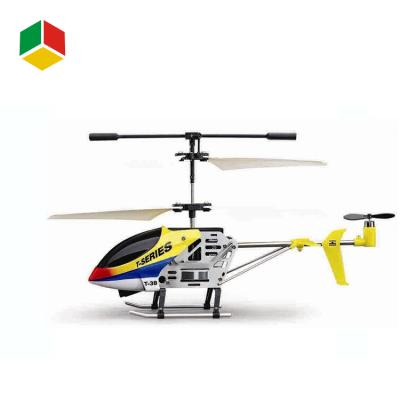 China 2019 RC Hobby 3CH R/C Infrared Drone Helicopter Toys For Kids for sale