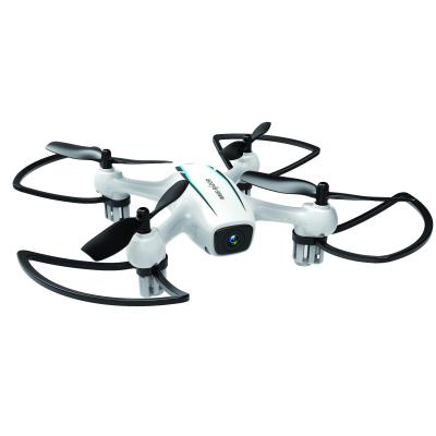 China Altitude Hold Mode 2.4G RC Drone With 720P Wifi Camera Airplanes Toys For Kids for sale