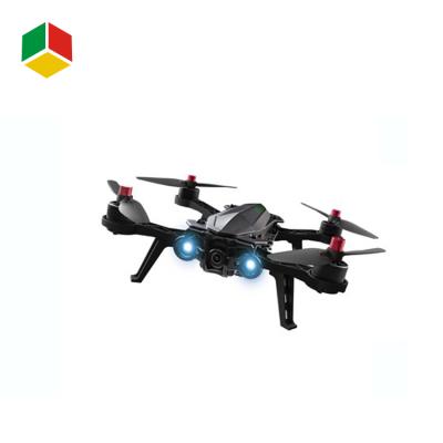 China Radio control Toy Black Drone G3 helmet rc video drone with camera for sale