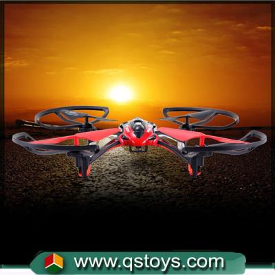 China Radio control toy new arrival! L6052 big package 4ch 6axis rc ufo helicopter with professional light drone with camera for sale