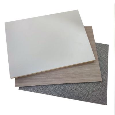 China Guangxi Moisture-proof Original Eco Veneer Paintless Wood Panel Laminated Multilayer Plywood For Decoration Furniture E0 E1 FSC for sale