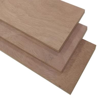 China Factory Price Modern Formwork Plywood 4x8 18mm Eucalyptus Plywood For Furniture Product And Decoration for sale