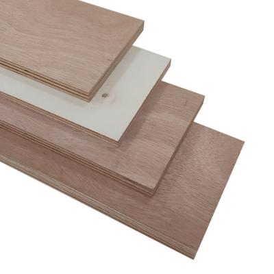 China 2022 Modern High Quality Plain Commercial Plywood For Guangxi Furniture B/BB BB/BB Customized Grade 9mm-30mm for sale