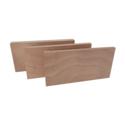 China Modern E1 E0 Qualified Plywood Laminated Wood Board For Custom Furniture FSC CE 4X8 All Kinds Thickness for sale