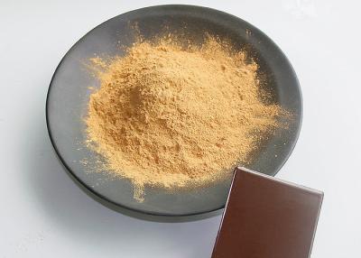 China Food Grade Melamine Resin Powder White Crystalline Powder Free Sample Available for sale