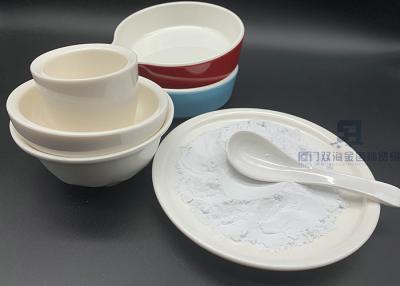 China Chemical Raw Materials Urea Formaldehyde Resin White Powder Various Colors for sale