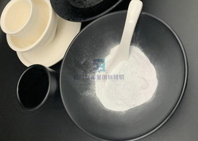 China White Melamine Formaldehyde Powder / A5 A8 Melamine Raw Material High Grade for sale