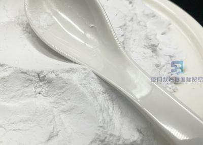 China High Purity Melamine Powder Suppliers For Water Cup Kitchen Utensils Production for sale