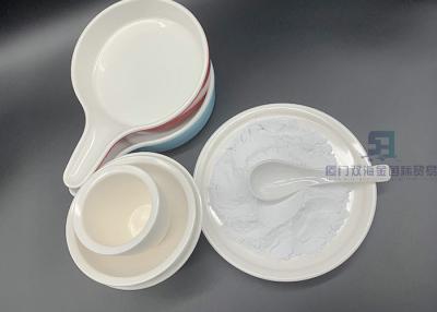 China Environmentally Friendly Melamine Formaldehyde Moulding Powder Dishwasher Safe for sale