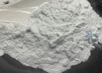 China White Powder Melamine Moulding Compound Eco Friendly Material for sale