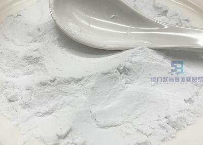 China Anti Scratch Melamine Moulding Compound Excellent Resistance To Abrasion for sale