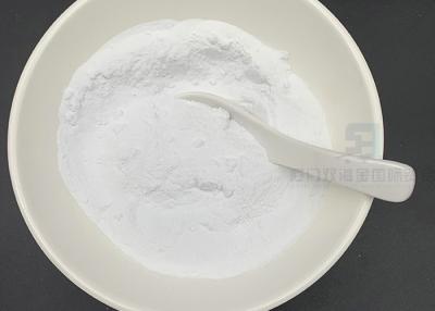 China Odorless Melamine Formaldehyde Resin Powder Thermosetting Plastics Non Flammability for sale