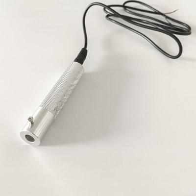 China Muttahida Majlis-e-Amal 3W DC12V LED light source engine for side glow fiber optic lighting for sale