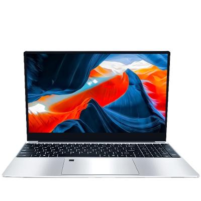 China Wholesale S03 AMD Camera Rz R5-2500U 15.6 Inch IPS Win10 Metal 5G Laptop for sale