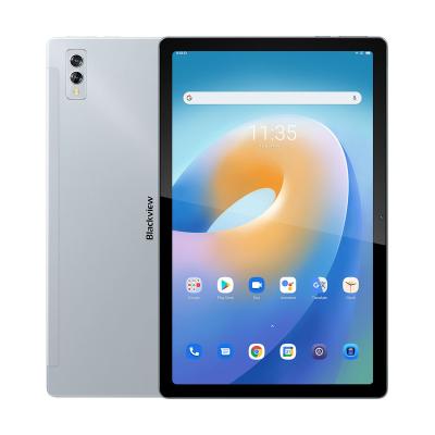 China Original BLACKVIEW Waterproof TAB11 8GB+128GB 10.36 Inch Android 11 Tablet PC for sale