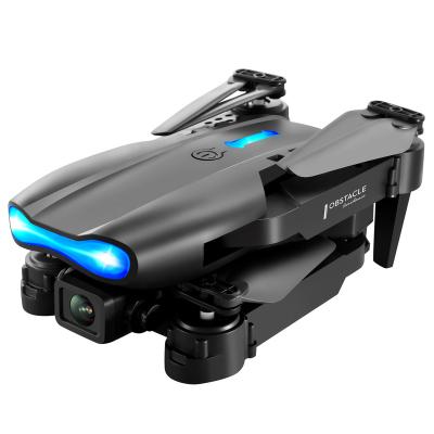 China Dual Mode 4K Camera Altitude Hold Auto Foldable Altitude Hold Drones for sale