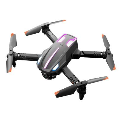 China Hot Selling K108 Headless Mode 4K HD Lighting Infrared Obstacle Avoidance Drone With wifi for sale