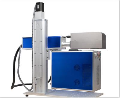 China High Efficiency Portable 3D Printer And  Glass Crystal Laser Marking Machine for sale