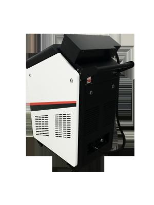 China máquina 1 del retiro del moho del metal del laser de 1064nm 200W - energía de pulso 10mJ en venta