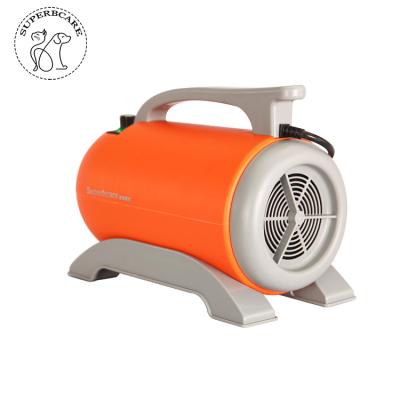 China Sustainable Dog Pet Cat Grooming Machine Cabinet Blow Dryer for sale