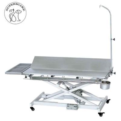 China Veterinary Operating Operation Surgery Table for sale