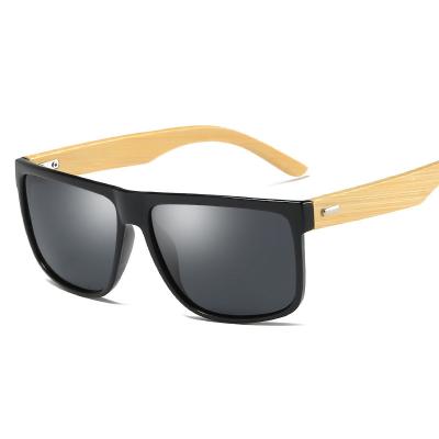 China Wholesale Bamboo Sunglasses Sunglass Lentes De Sol Men Women Eyewear Fashion Sun Glasses for sale