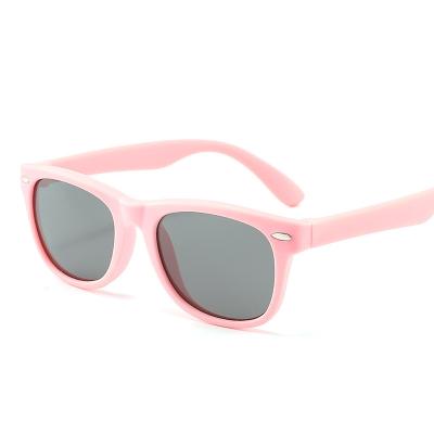 China Fashion Sunglasses Kids Glasses Kids Custom Girls Latest Fashion Polarized Kids Little Sunglasses for sale