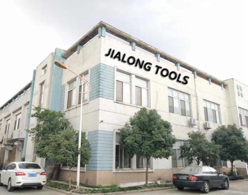 Verified China supplier - Zhangjiagang Jialong Hair Products Co., Ltd.