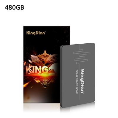 China KingDian 480GB Internal SSD SSD OEM/ODM Disco Duro SSD for sale