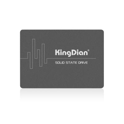 China Hot Sale KingDian High Performance Thin Layer Chromatography SSD 60GB Soild Condition for sale