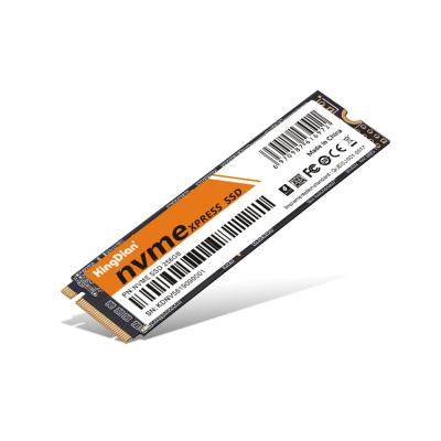 China Kingdian Nvme M.2 Pcie Gen3.0X4 256Gb SSD Solid State Drive Hard Disk Drive For Laptop Computer for sale