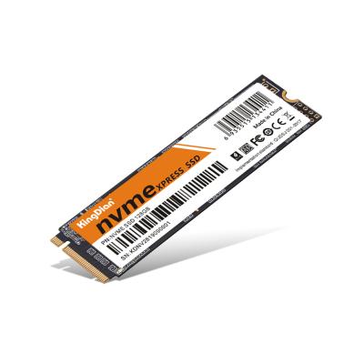 China Kingdian m2 128Gb Pcie Nvme 2280 mm M.2 Solid State Drive Solid State Disk Drive Internal Solid State Hard Disk For Laptop Desktop for sale