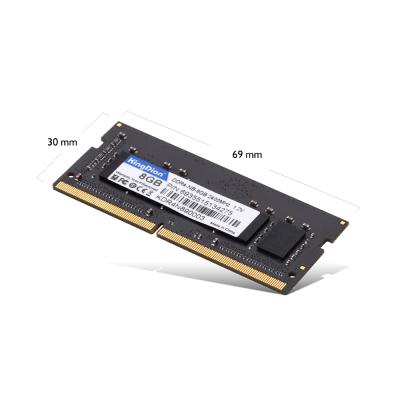 China Kingdian SSD Wholesale DDR4 2666Mhz 4Gb/8Gb/16Gb/32Gb Memory Ram DDR 4 Laptop Ram for sale