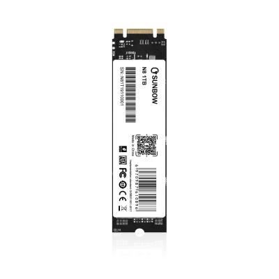 China N8-1TB M.2 SATA NGFF Solid State Drive 120GB M.2 Solid State Drive 120GB M.2 SSD SSD Bulk Package for sale