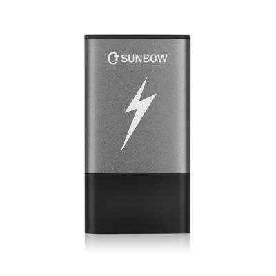 China Free Shipping SSD TCSUNBOW High Speed ​​Type-c to USB 3.0 External Portable SSD 500GB P1 500GB for sale