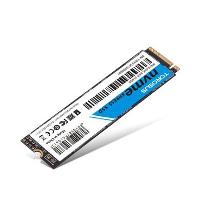 China Fastest Windows XP TOROSUS 256gb NVME (PCIE) SSD SSD Internal Hard Drive For Game for sale