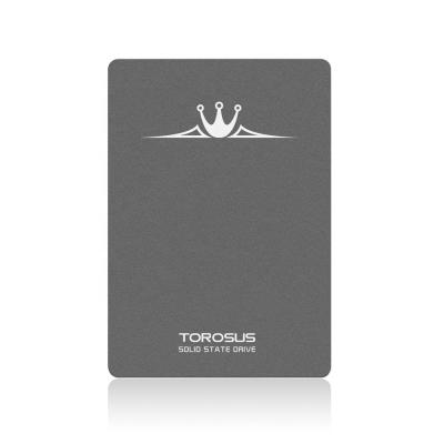 China Plastic Case Wholesale TOROSUS Laptop/Desktop SSD 2.5