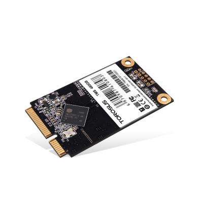 China TOROSUS 480gb msata SSD Plastic Drive PC Mini SATA SATA Drive From China Manufacturer for sale