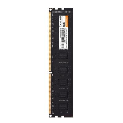 China PC TOROSUS 8GB 1600Mhz DDR3 RAM Memory Module For Desktop 8GB UDIMM Memory for sale