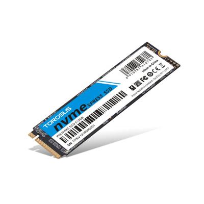 China Windows XP Competitive Price TOROSUS M.2 PCIE 512gb SSD NVME Solid State Drive for PC or Laptop for sale