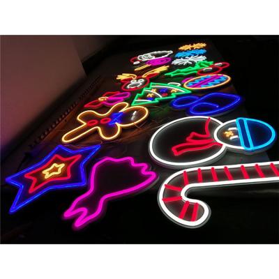 China Wholesale Custom Aluminum Neon Letter Sign Signage Led Display Board Neon/Acrylic Letter Sign for sale