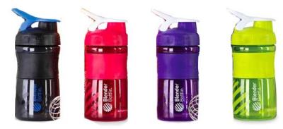 China 12oz Blender & Mixer blender bottle for sale