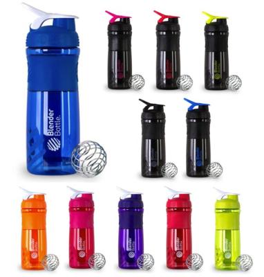 China 20oz Blender bottle& Mixer blender bottle for sale