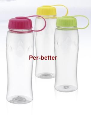 China 500ml Tritan water bottle/BPA FREE bottle for sale