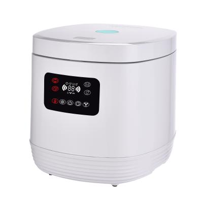 China Hotel Vegetable&fruit Sterilizer Cleaner for sale