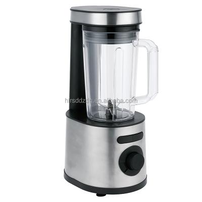 China Portable Hotel Juicer Fruit Blender for sale