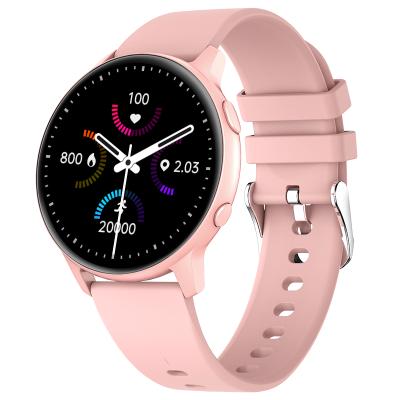 China New Fashion.Sport.Healthy Royalstar WiFi Smartwatch 2022 Blue-tooth for sale