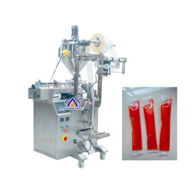 China Monoblock Food Packing Machine Water Drinking Liquid Packing Machine / Water Filling Machine for sale