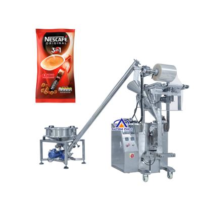 China ATM-320D Food Packaging Machine AUTO Vertical Packaging Machine for sale